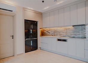 Neues Projekt im beliebten Stadtteil Oba