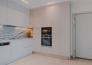 Neues Projekt im beliebten Stadtteil Oba