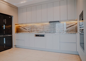 Neues Projekt im beliebten Stadtteil Oba