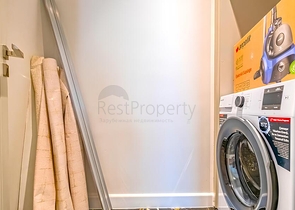 2+1 im Premium-Komplex im Stadtteil Türkler