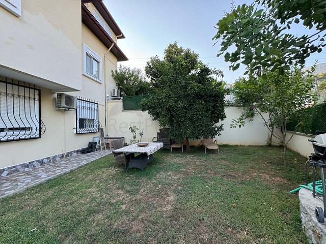 Villa 2+1 für ein ruhiges und gemessenes Leben