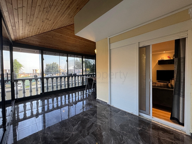 Villa 2+1 für ein ruhiges und gemessenes Leben