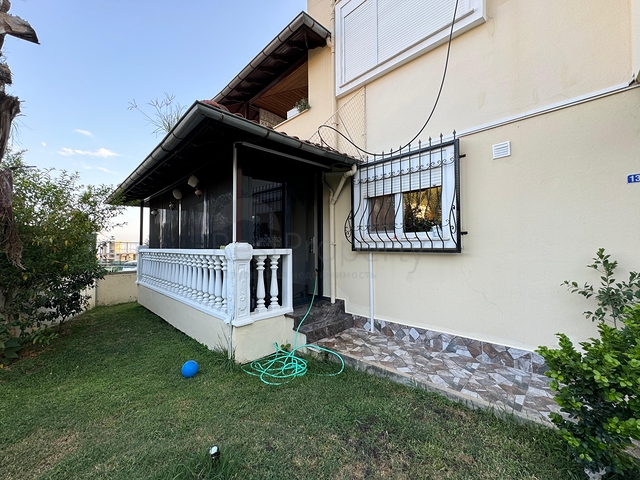 Villa 2+1 für ein ruhiges und gemessenes Leben