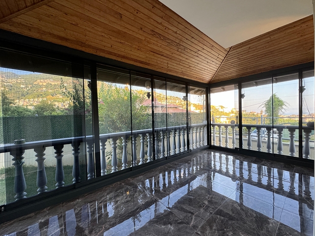 Villa 2+1 für ein ruhiges und gemessenes Leben