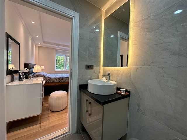 Villa 2+1 für ein ruhiges und gemessenes Leben