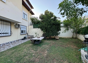 Villa 2+1 für ein ruhiges und gemessenes Leben