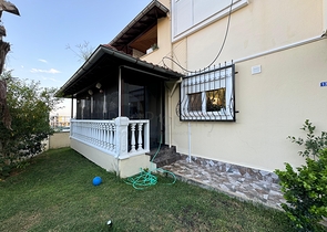 Villa 2+1 für ein ruhiges und gemessenes Leben