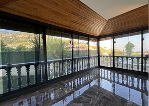 Villa 2+1 für ein ruhiges und gemessenes Leben