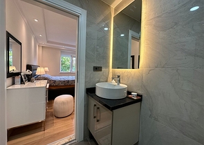 Villa 2+1 für ein ruhiges und gemessenes Leben