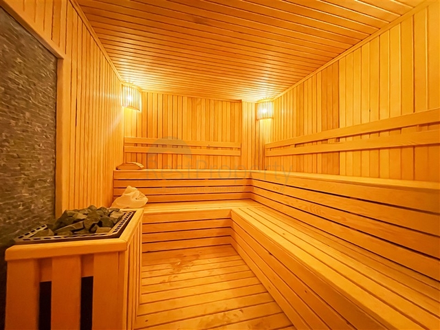 1+1 Wohnung im Stadtteil Avsallar