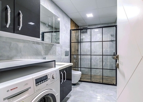 Geräumige 3+1-Wohnung in einer der besten Gegenden von Alanya – Beide