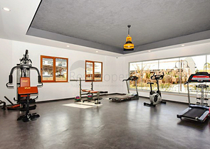 Geräumige 3+1-Wohnung in einer der besten Gegenden von Alanya – Beide