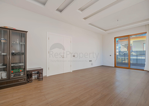 Geräumige 3+1-Wohnung in einer der besten Gegenden von Alanya – Beide