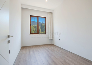 Geräumige 3+1-Wohnung in einer der besten Gegenden von Alanya – Beide