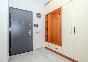 Geräumige 3+1-Wohnung in einer der besten Gegenden von Alanya – Beide