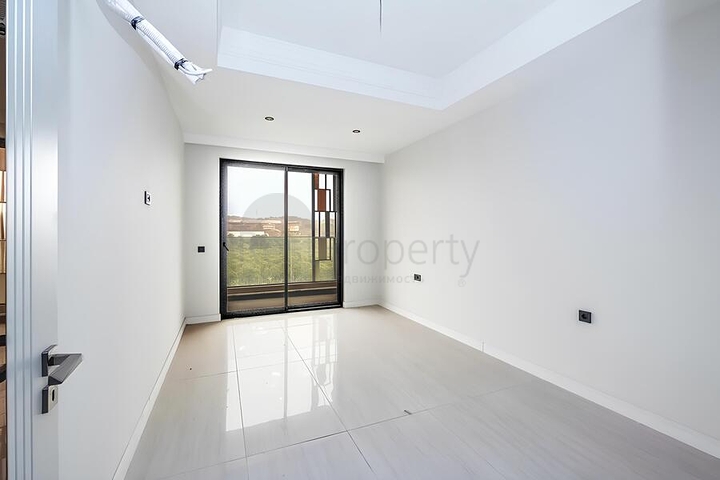 1+1 Wohnung im Stadtteil Türker  