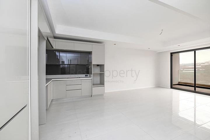 1+1 Wohnung im Stadtteil Türker  