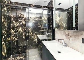 1+1 Wohnung im Stadtteil Türker  