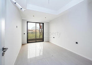 1+1 Wohnung im Stadtteil Türker  