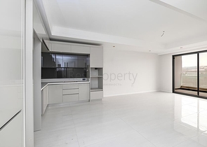 1+1 Wohnung im Stadtteil Türker  