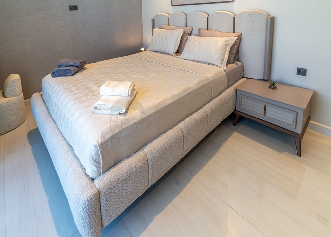 Schickes Penthouse unter Staatsbürgerschaft