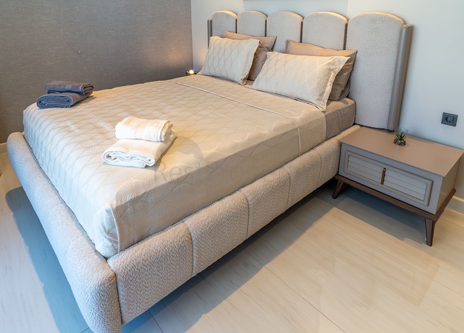 Schickes Penthouse unter Staatsbürgerschaft