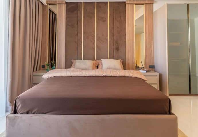 Schickes Penthouse unter Staatsbürgerschaft