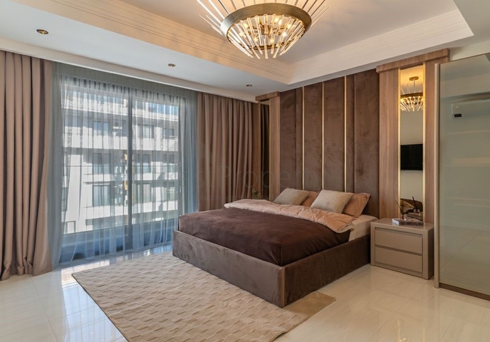 Schickes Penthouse unter Staatsbürgerschaft