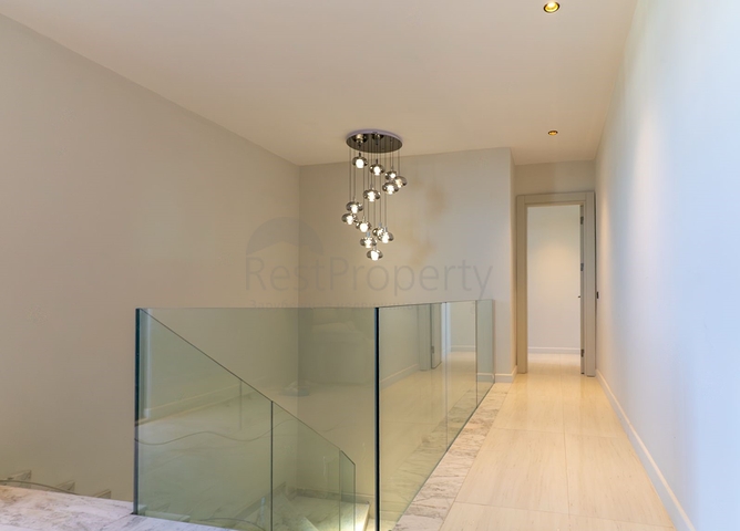 Schickes Penthouse unter Staatsbürgerschaft