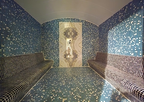 Schickes Penthouse unter Staatsbürgerschaft