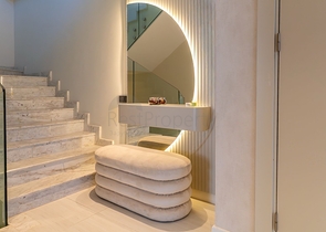 Schickes Penthouse unter Staatsbürgerschaft