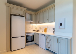 Schickes Penthouse unter Staatsbürgerschaft