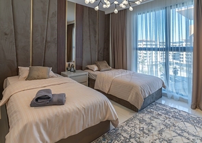 Schickes Penthouse unter Staatsbürgerschaft