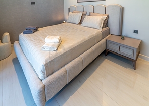 Schickes Penthouse unter Staatsbürgerschaft