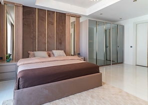 Schickes Penthouse unter Staatsbürgerschaft