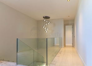 Schickes Penthouse unter Staatsbürgerschaft