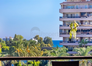 2+1 Wohnung am Ufer des Flusses Dimchai