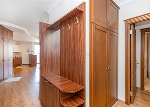 2+1 Wohnung am Ufer des Flusses Dimchai