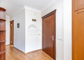 2+1 Wohnung am Ufer des Flusses Dimchai