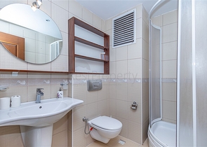 2+1 Wohnung am Ufer des Flusses Dimchai