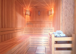 Penthouse 2+1 50m vom Kleopatra-Strand entfernt