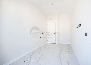 Penthouse 2+1 50m vom Kleopatra-Strand entfernt