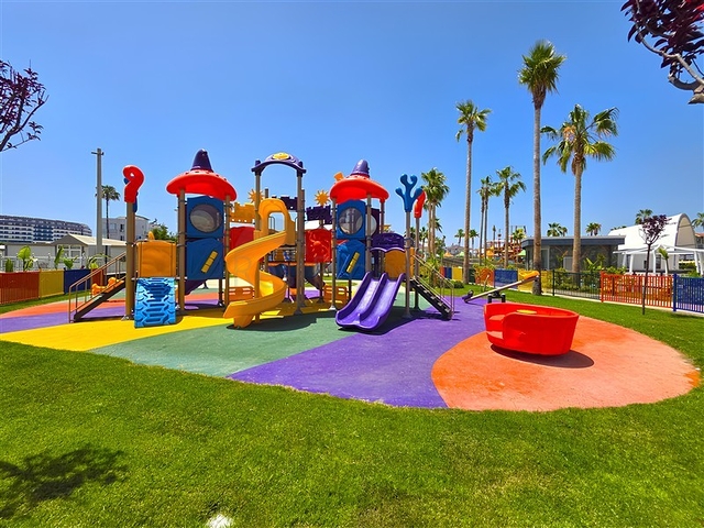 1+1 Apartment mit Meerblick in einem Premium-Komplex 