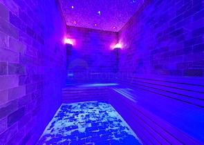 Apartment mit 1+1 Meerblick im Zentrum von Alanya