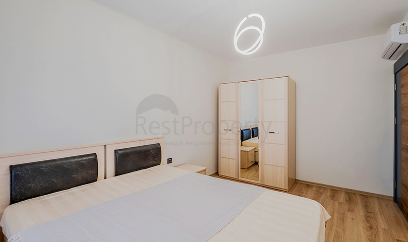 1+1 Wohnung im Stadtteil Mahmutlar/Alanya