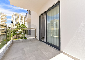 1+1 Wohnung im Stadtteil Mahmutlar/Alanya