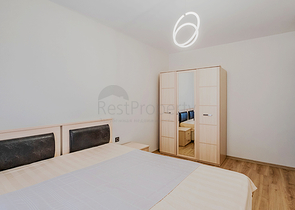 1+1 Wohnung im Stadtteil Mahmutlar/Alanya