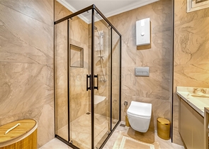 Investitionsprojekt im Zentrum von Alanya