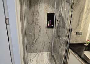 1+1 Wohnung im Zentrum von Alanya