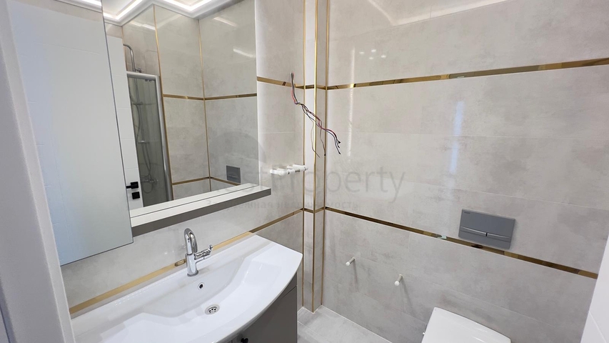 2+1 Wohnung in Mahmutlar 